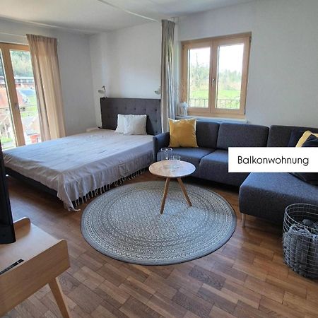 Ferienwohnung Tostner Burgblick Фелдкирх Екстериор снимка