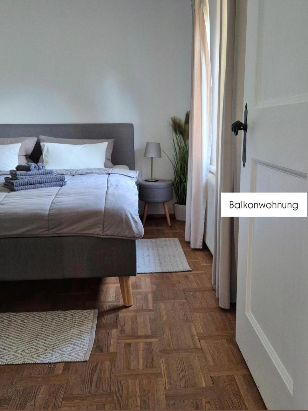Ferienwohnung Tostner Burgblick Фелдкирх Екстериор снимка