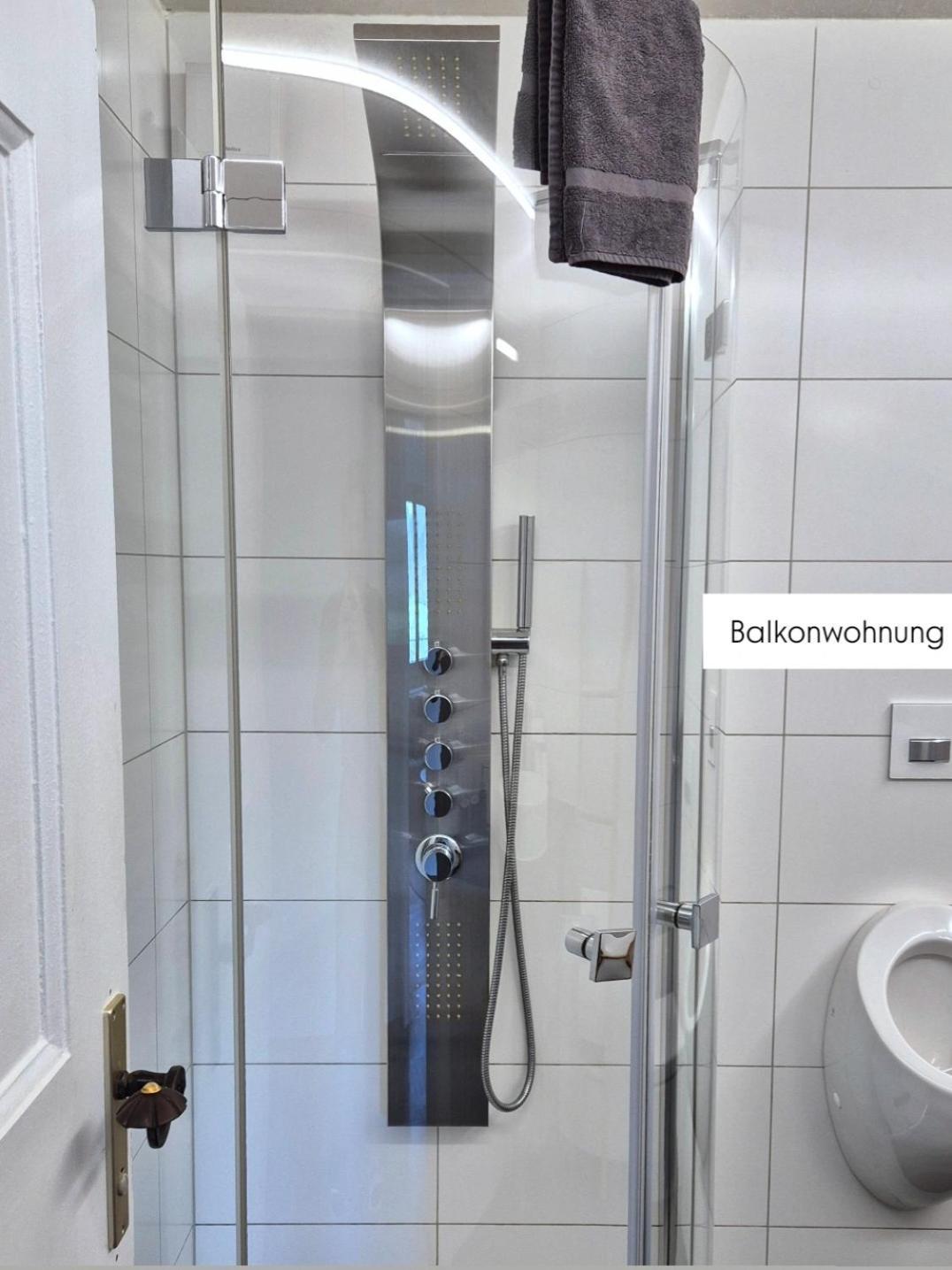 Ferienwohnung Tostner Burgblick Фелдкирх Екстериор снимка