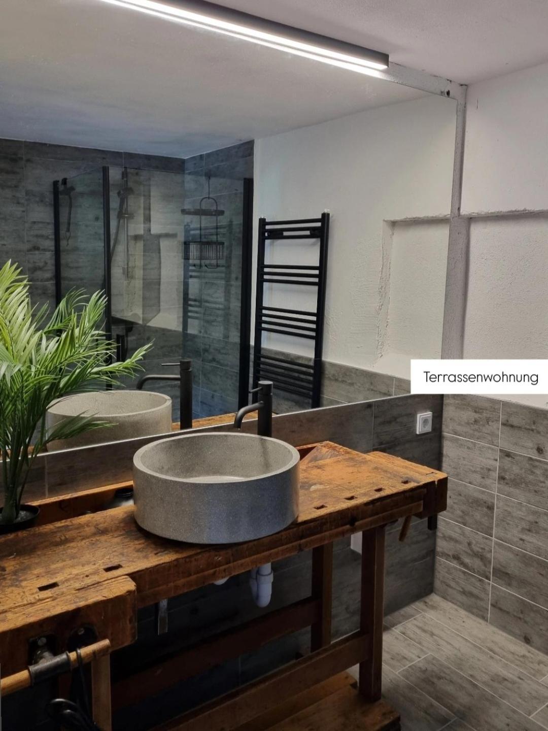 Ferienwohnung Tostner Burgblick Фелдкирх Екстериор снимка